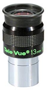 TeleVue 13 mm Nagler Okular Typ 6 - 1,25" Steckhülse - 82° Gesichtsfeld