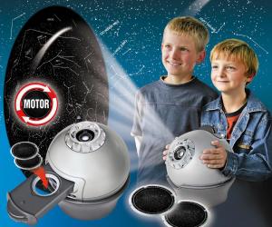 Bresser Junior Astro Planetarium Deluxe