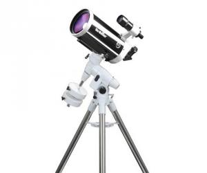 Skywatcher Skymax-180 Maksutov-Cassegrain auf leichter Montierung EQ5