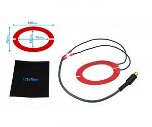 TS-Optics heater for glued Newtonian Secondary Mirrors