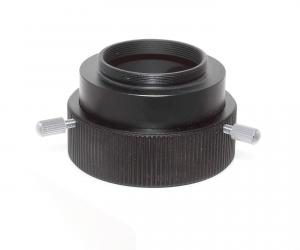 TS-Optics Adapter von M68 innen auf M48 außen mit 360° Rotation