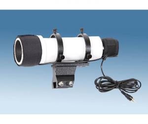 Astrozap dual Dew Heater for finders with 50 mm aperture