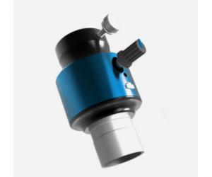Daystar QUARK fotografischer Calcium H-Line Sonnenfilter, inkl. Test durch TS