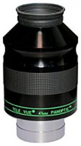 TeleVue 41 mm Panoptic Eyepiece - 2" Barrel - 68° Field of View