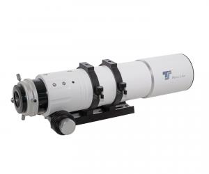TS-Optics Doublet SD-Apo 72 mm f/6 - FPL53 / Lanthanglas Objektiv