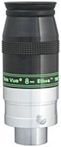 Tele Vue Ethos 8 mm Weitwinkelokular - 1,25" - 100° Feld