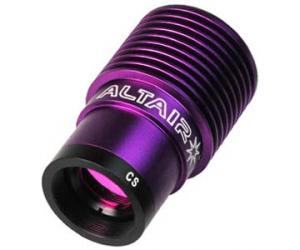 Altair GPCAM2 IMX224 Colour Guide / Imaging Camera, 1.2 Megapixels - Full Set