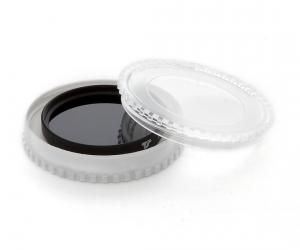 TS-Optics 2" Graufilter Neutralfilter ND 0,9 - 12,5 % Lichtdurchlass