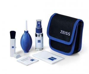 ZEISS Lens Cleaning Kit - vielseitiges Reinigungsset
