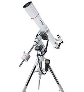 Bresser Messier AR-90/900 EXOS-2 GoTo-Refraktor-Teleskop