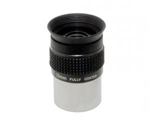 TS-Optics 1.25&quot; Plössl Eyepiece - 17 mm focal length