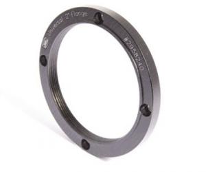 Baader Adapter Universal Flange with female 2" thread