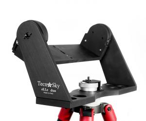 Tecnosky eLLe Duo Altzimuth Fork Mount