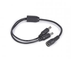 Baader Y-Cable for two instruments on 12 V 60 W Power Supply