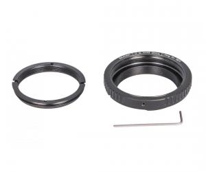 Baader Wide T-Ring für Sony e-mount E/Nex Bayonet to M48 and T2
