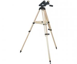 Tele Vue Panoramic Advanced Mount - with ash wood tripod