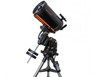 Celestron CGX 929 - 235/2350 Schmidt Cassegrain GoTo Telescope