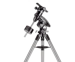 Orion SkyView Pro parallaktische Teleskopmontierung - Teleskope bis 9 kg