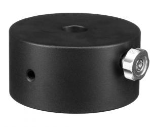 iOptron 9.5 kg counterweight for iEQ45, CEM60 and CEM70 mounts