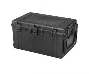 Geoptik Hermetic Case - 816 x 540 x 306 mm