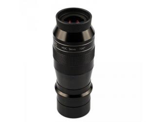 APM - Lunt XWA 9 mm 100° x-treme Wide Angle Eyepiece, 2"/1.25"