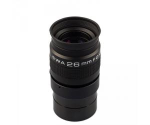 APM SWA Reticle Eyepiece 26 mm 70° - 2"