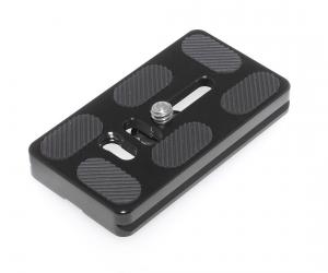 TS-Optics Arca-Swiss quick release plate - 70 mm