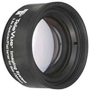 TeleVue 0.8x Flattener/Reducer from 600mm focal length RFL-4087