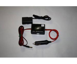 Ertl Mobile Power Supply for EOS 5D 6D 7D 60DA ...