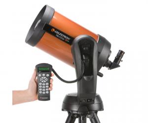 Celestron NexStar 8 SE - 203/2032mm Schmidt-Cassegrain GoTo Telescope