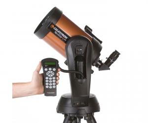 Celestron NexStar 6 SE - 152/1500mm-Schmidt-Cassegrain-GoTo-Teleskop