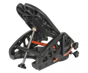 Celestron CPC Heavy Duty Wedge for fork mounted SC Telescopes