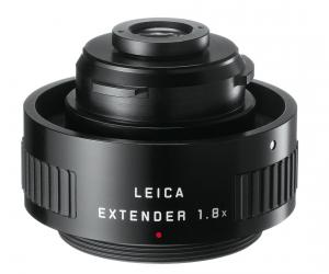 Leica Extender 1,8x (APO-Televid 65W und 82W)