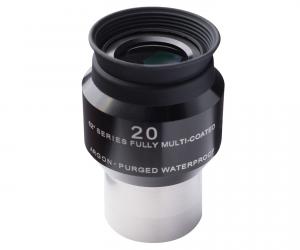 Explore Scientific 62° LER Eyepiece 20 mm, argon purged