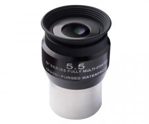 Explore Scientific 62° LER Eyepiece 5.5 mm, argon purged