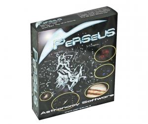 10Micron Perseus Level III - Astronomie Software