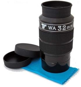 TS-Optics 32 mm 2" - 70° Wide Angle Eyepiece