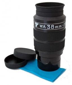 TS-Optics 38 mm 2" - 70° Wide Angle Eyepiece