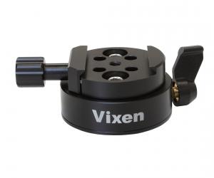 Vixen 35527 Quick Release Panorama Clamp - 360° rotation