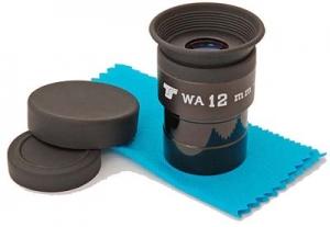 TS-Optics 12 mm 1.25" - 60° Wide Angle Eyepiece