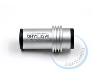 Astrolumina Alccd-QHY 5III 290 - USB3.0 CMOS Monochrome Camera