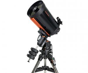 Celestron Schmidt-Cassegrain Teleskop SC 356/3910 CGX-L 1400 GoTo