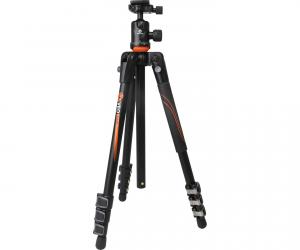 Vanguard VEO 204AB Tripod with Ball Head