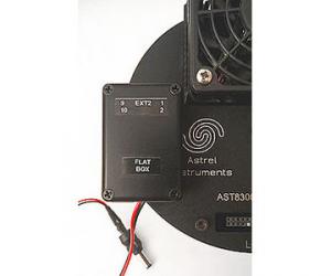 Astrel Kontrollbox für Flatfield Generator - für AST8300B Kameras