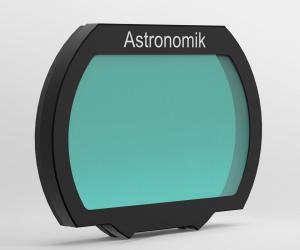 Astronomik CLS Clip-Filter für Sony Alpha 7 Kameras und die Alpha 9