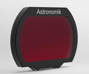 Astronomik 6 nm H-alpha CCD Clip Filter for Sony alpha cameras