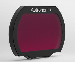 Astronomik SII 12 nm CCD Clip Filter für Sony alpha Kameras