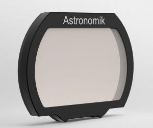 Astronomik ProPlanet 742 IR Clip-Filter für Sony alpha Kameras