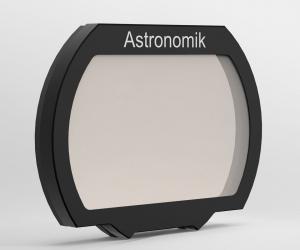 Astronomik ProPlanet IR 807 Clip Filter für Sony alpha Kameras