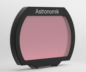 Astronomik ProPlanet 642 BP Clip-Filter for Sony alpha cameras